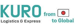 Kuro Logi 물류시스템